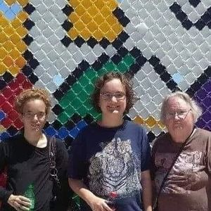 Meet your Posher, Becky